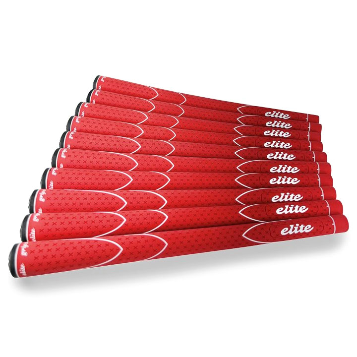 elite grips 【10本組】エリートグリップ X360 Series 10本