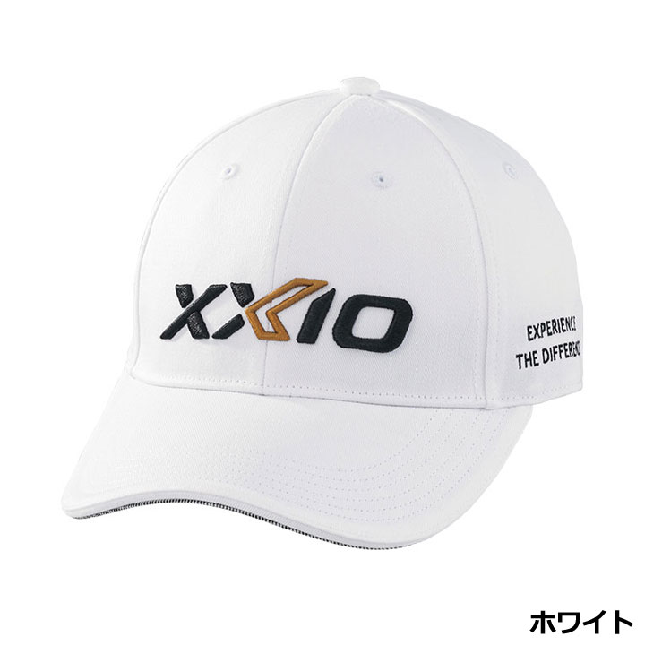 ダンロップ ゼクシオ XMH2100 キャップ ゴルフ帽子 XXIO DUNLOP 10p｜full-shot｜02