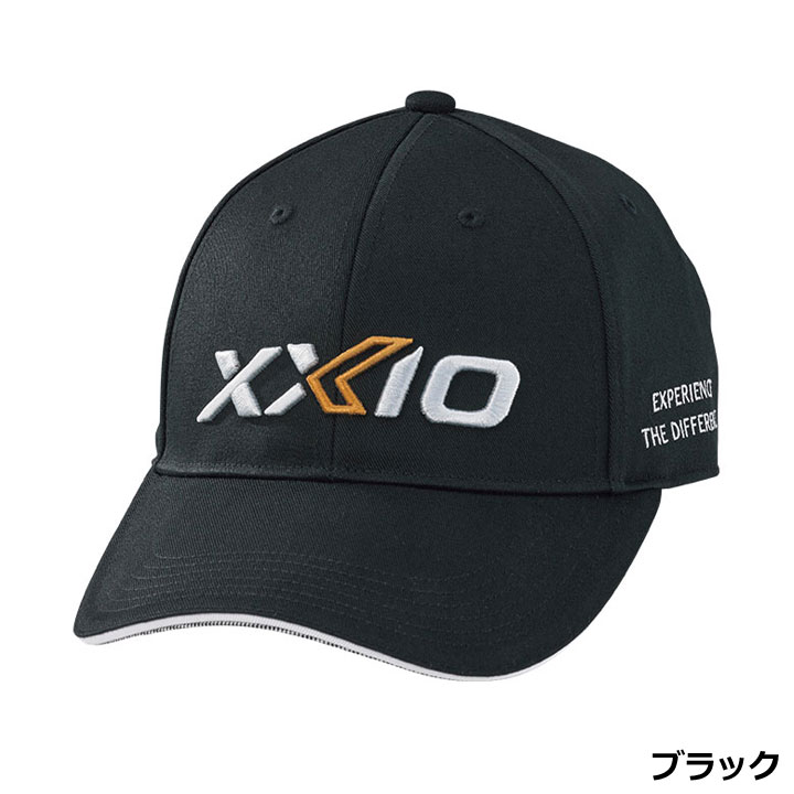ダンロップ ゼクシオ XMH2100 キャップ ゴルフ帽子 XXIO DUNLOP 10p