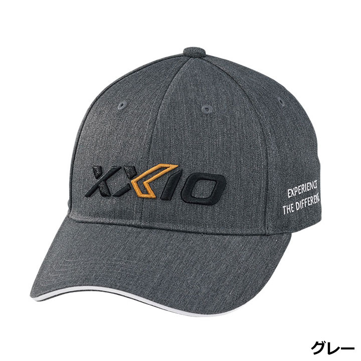 ダンロップ ゼクシオ XMH2100 キャップ ゴルフ帽子 XXIO DUNLOP 10p｜full-shot｜05