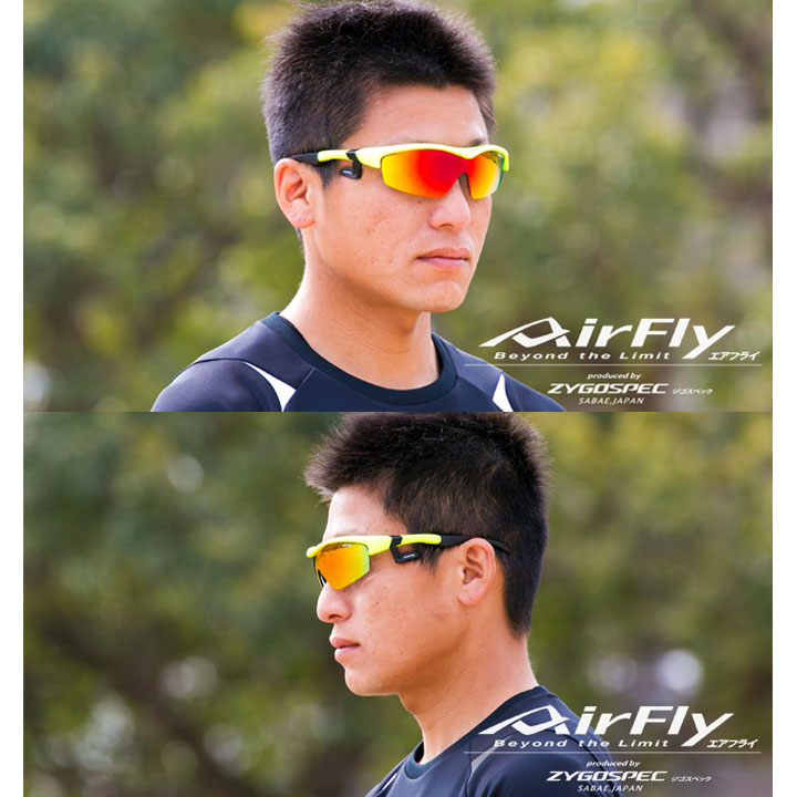 AirFly エアフライ AF-201 C5 サングラス AF-201 C-5｜ITEM｜株式会社ジゴスペック