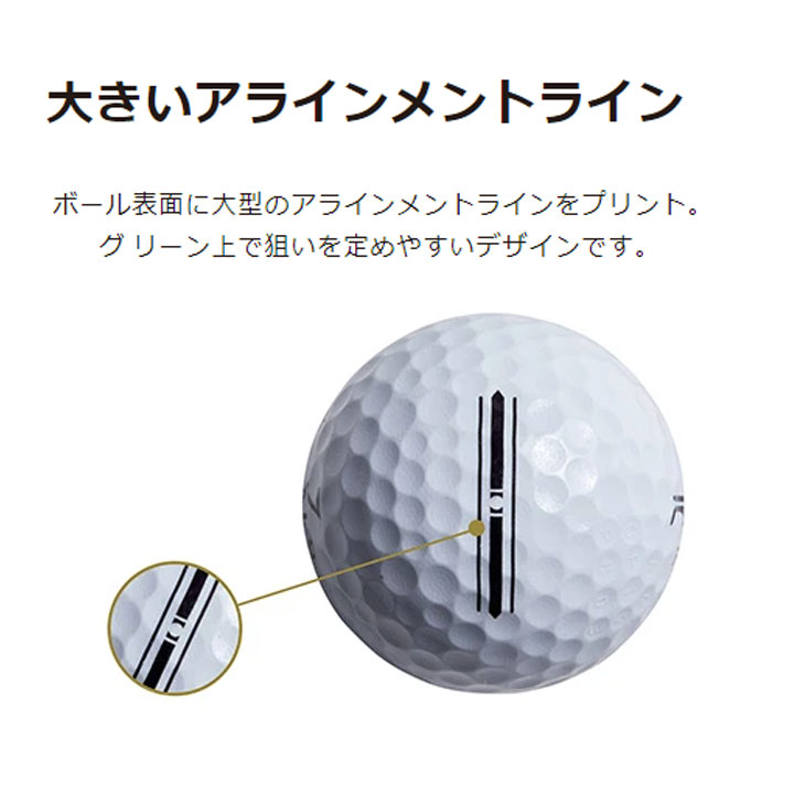 レジンゴルフ RZN PRO ゴルフボール 1ダース（12球入り）日本正規品