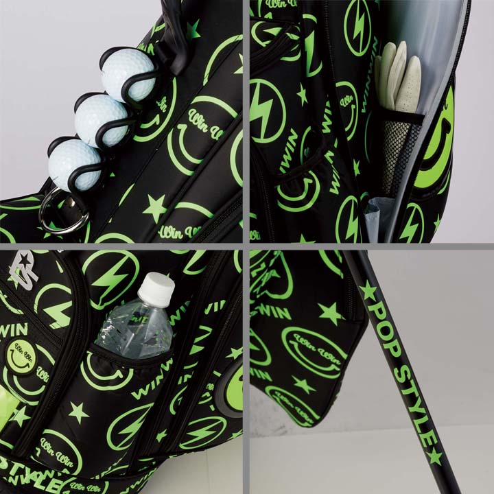 WINWIN STYLE★ウィンウィン スタイル★9.0型★スタンド(LIME) Amazon | WINWIN STYLE ウィンウィンスタイル SURF&TURF CART