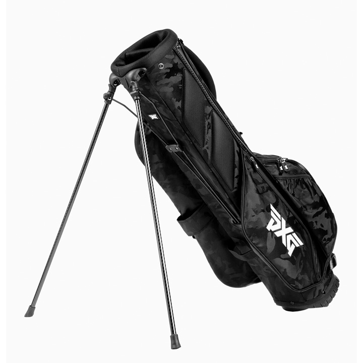 PXG フェアウェイカモ　キャリースタンドバッグ 2401b-2022fcsunbk_4.jpg