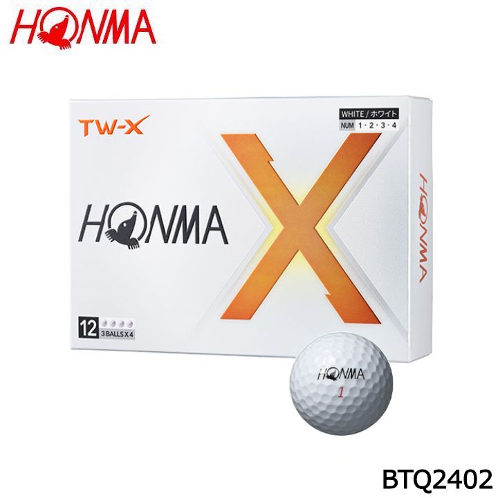 tw-x ゴルフボールの人気商品・通販・価格比較 - 価格.com