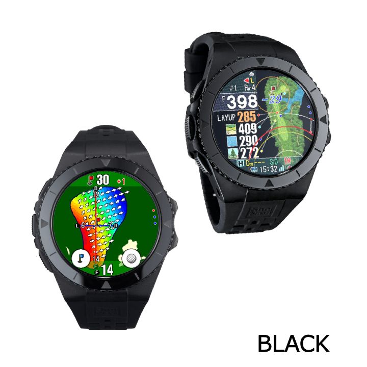 ShotNavi 【正規販売店】ショットナビ エクシード ホワイト
