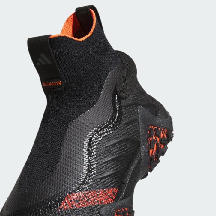 adidas アディダス LIJ23-GV6907 コードカオス レースレス コア