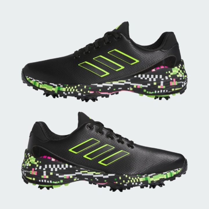 adidas（アディダス） MCG32-IE2140 ゼットジー23 グリッチ メンズ