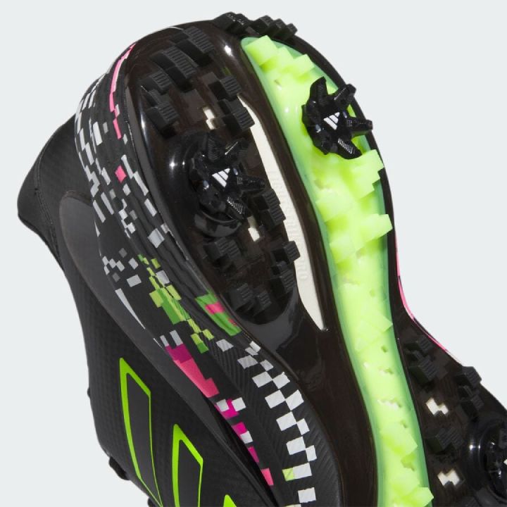 adidas（アディダス） MCG32-IE2140 ゼットジー23 グリッチ メンズ