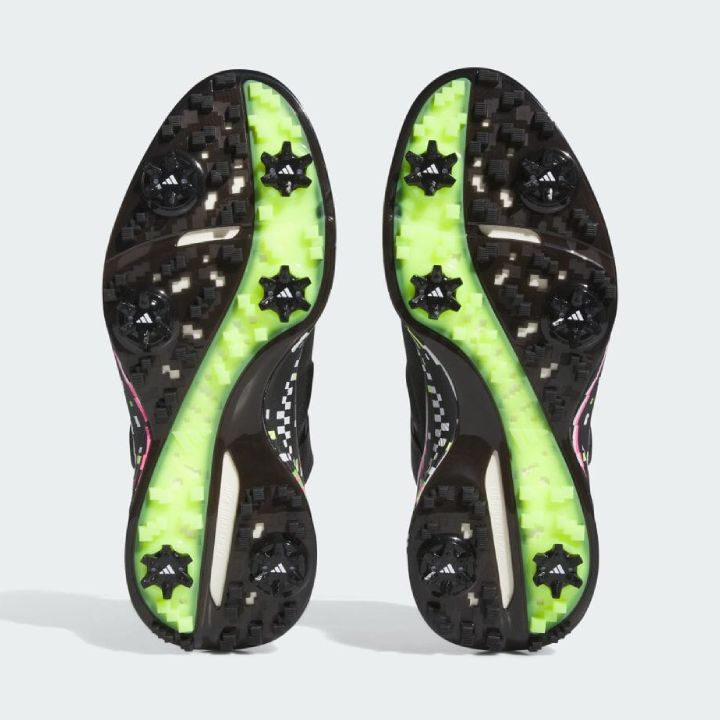 adidas（アディダス） MCJ37-IG5360【25.5cm】ゼットジー23 ボア