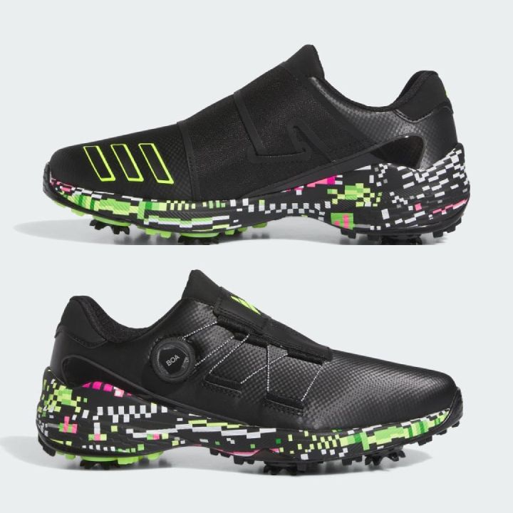 adidas アディダス MCJ37-IG5360 ゼットジー23 ボア グリッチ