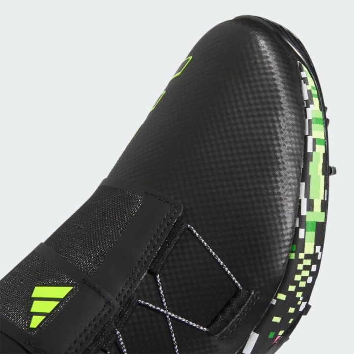 adidas（アディダス） MCJ37-IG5360 ゼットジー23 ボア グリッチ