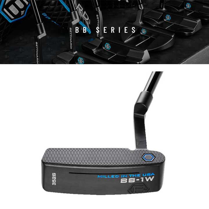 【未使用品】BB-1F 34インチ ベティナルディ BETTINARDI Amazon | ベティナルディ BB BB1F ver.5 パター パター シャフト