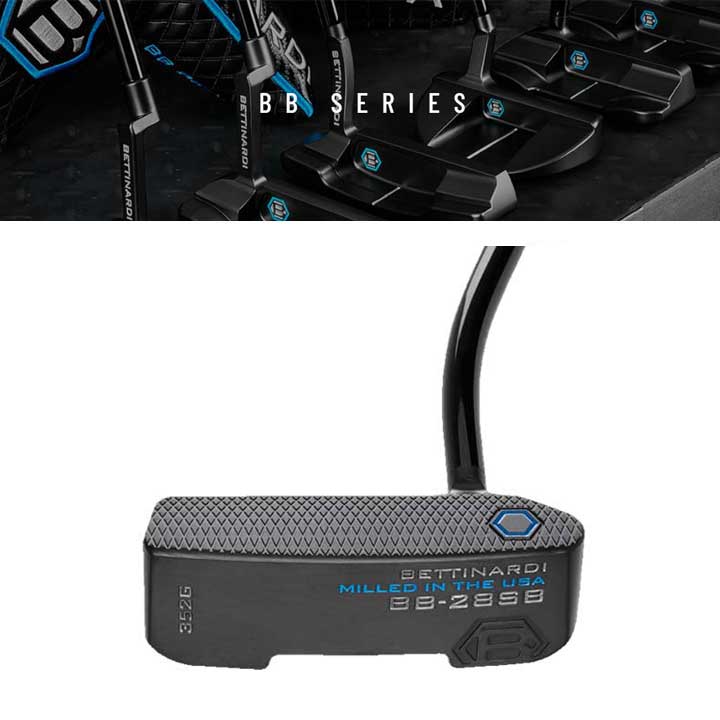BETTINARDI（ベティナルディ） 【2024モデル】ベティナルディ BB28SB