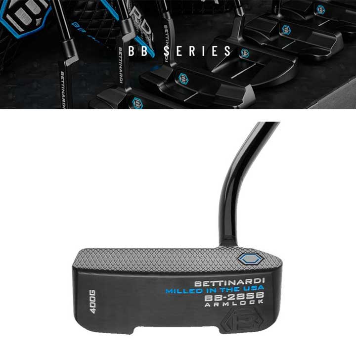 BETTINARDI（ベティナルディ） 【2024モデル】ベティナルディ BB28SB