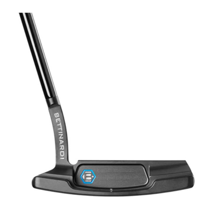 【未使用品】ベティナルディ BB-1F 34インチ BETTINARDI 【2024モデル】ベティナルディ BB8F パター 34インチ