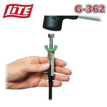ライト G-362 ソケットツール LITE 20p