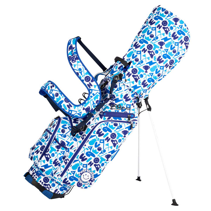 WINWIN STYLE（ウィンウィンスタイル） CB-162 ハッピー ゴルフ