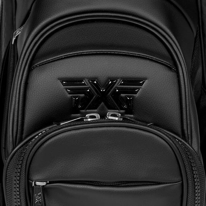 PXG ピーエックスジー デラックスハイブリッドスタンドバッグ B