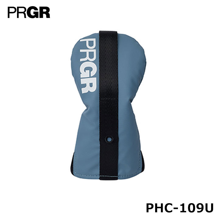 プロギア　PRGR　U3 ユーティリティNSPRO ゴルフクラブ ヘッドカバー付 プロギア PRGR U3 ユーティリティNSPRO ゴルフクラブ
