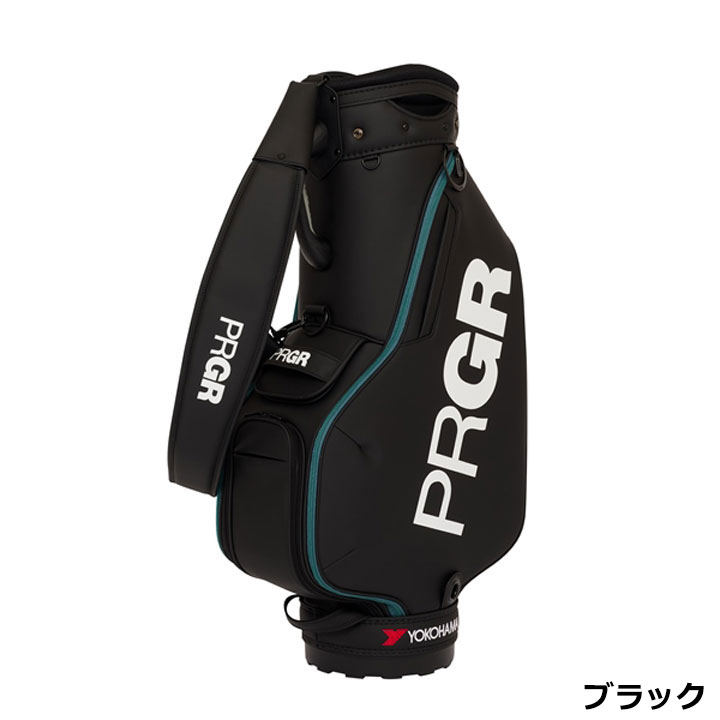 PRGR キャディバッグ｜ゴルフ用バッグ｜ゴルフ｜スポーツ