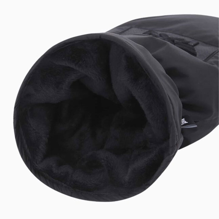 ピーエックスジー A-UAC05-GW-BLK グースダウン ミトン - ブラック PXG  Down Mittens - Black PXG ピーエックスジー A-UAC05-GW-BLK グースダウン ミトン - ブラック