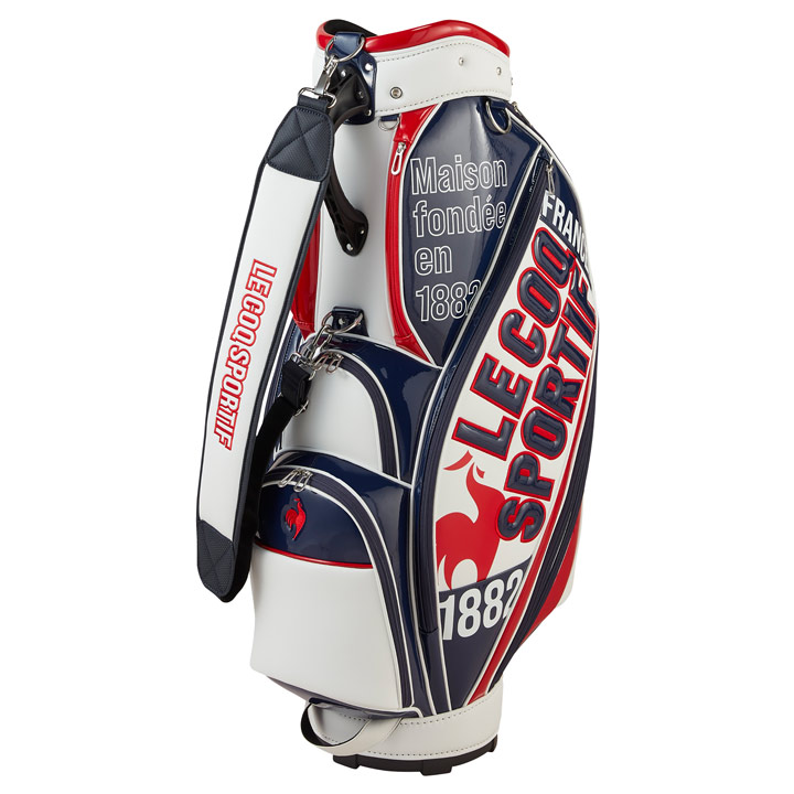 le coq sportif GOLF（ルコックスポルティフ ゴルフ） ルコック