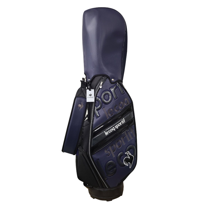 le coq sportif GOLF ルコック LG5SCB04M グラフィックデザイン