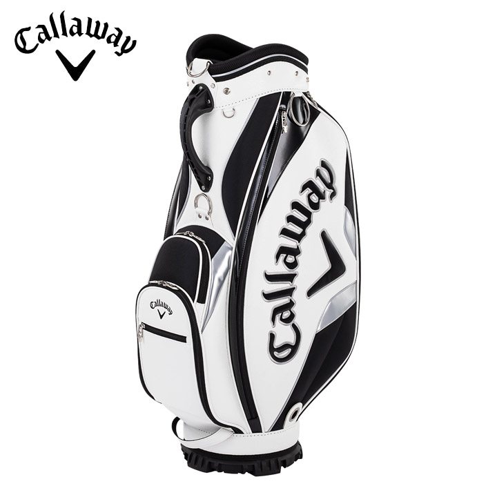え*ー様 ★期間限定価格☆新品Callaway キャディーバック 9.5型4.1 Amazon | キャロウェイ(Callaway) キャディバッグ CRT EXIA BLK