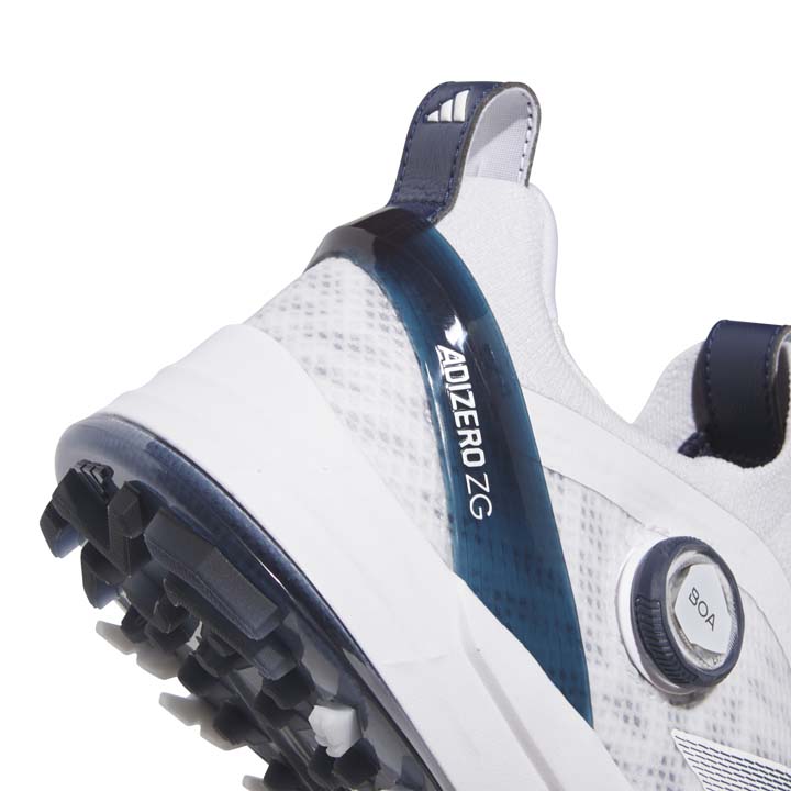 adidas（アディダス） NLK60-JI0863 ADIZERO ZG25 BOA【27.5cm