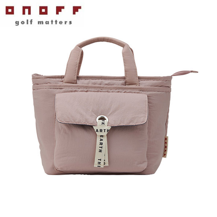 yfB[Xzy2025fzImt OA0722 EhobO  _XeBsN ONOFF Round Bag