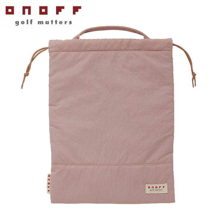 Onoff - オノフ　ONOFF ボストンバック　ゴルフ　シューズ入れ付き 楽天市場】【オノフ】 ゴルフ ボストンバッグ OV0424 ナイロン