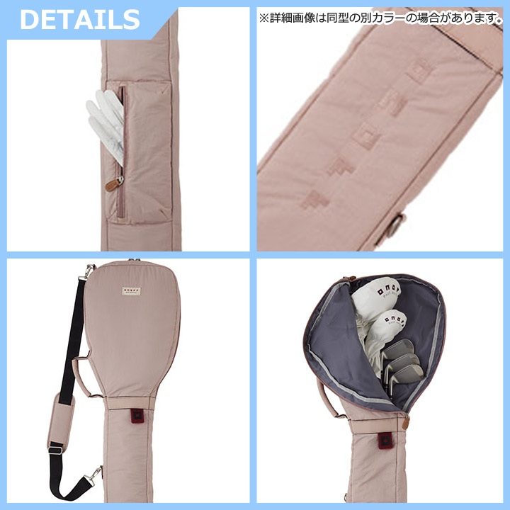 ONOFF（オノフ） 【レディース】【2025モデル】オノフ OL0722 クラブ