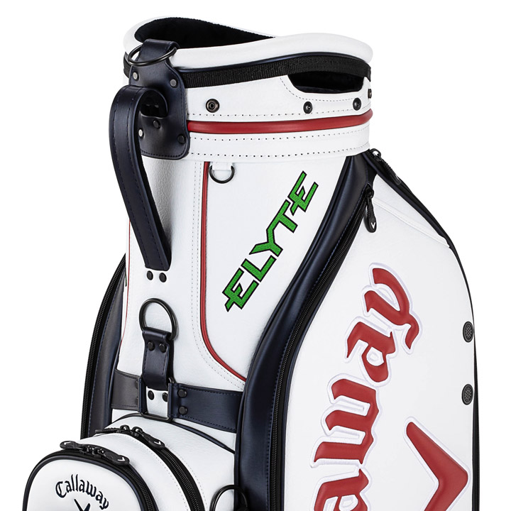 まつしょ様　新品2025’Callaway Tour Callaway Golf Cart Bag STN TOUR 2025 9.0Type 47Inch 3.9kg