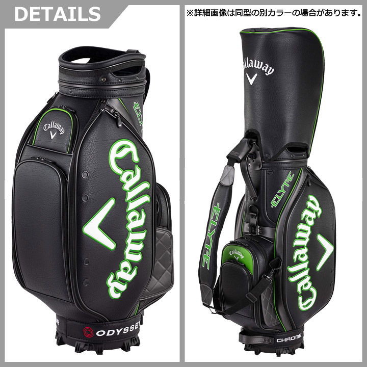 まつしょ様 新品2025’Callaway Tour Callaway 【2025モデル】キャロウェイ ツアー 25 JM ブラック