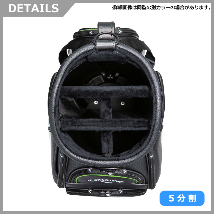 まつしょ様 新品2025’Callaway Tour Callaway 【2025モデル】キャロウェイ ツアー 25 JM ブラック