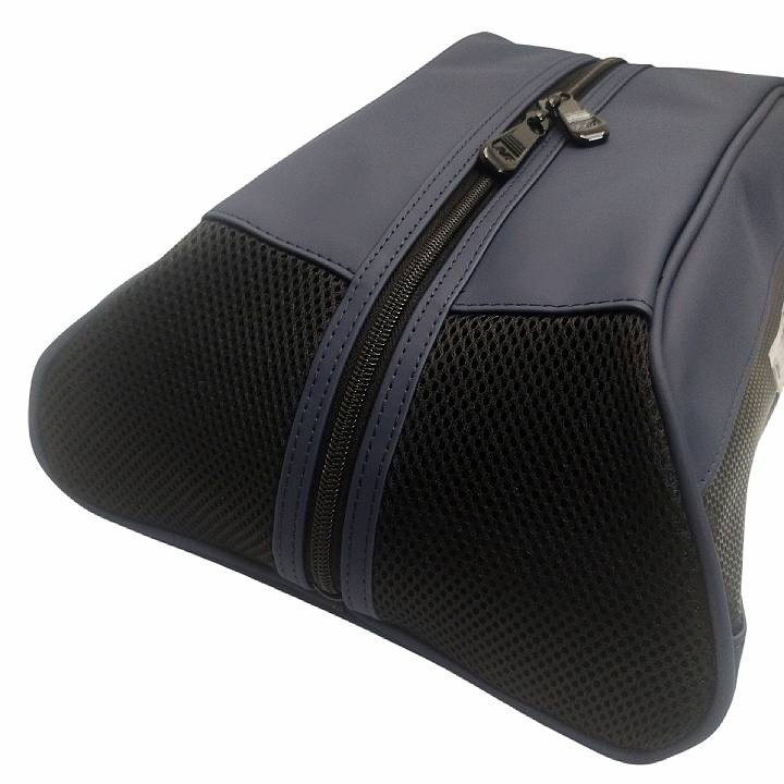 激レア限定コラボ品】 renomaGOLF×レザレクションシューズバッグ