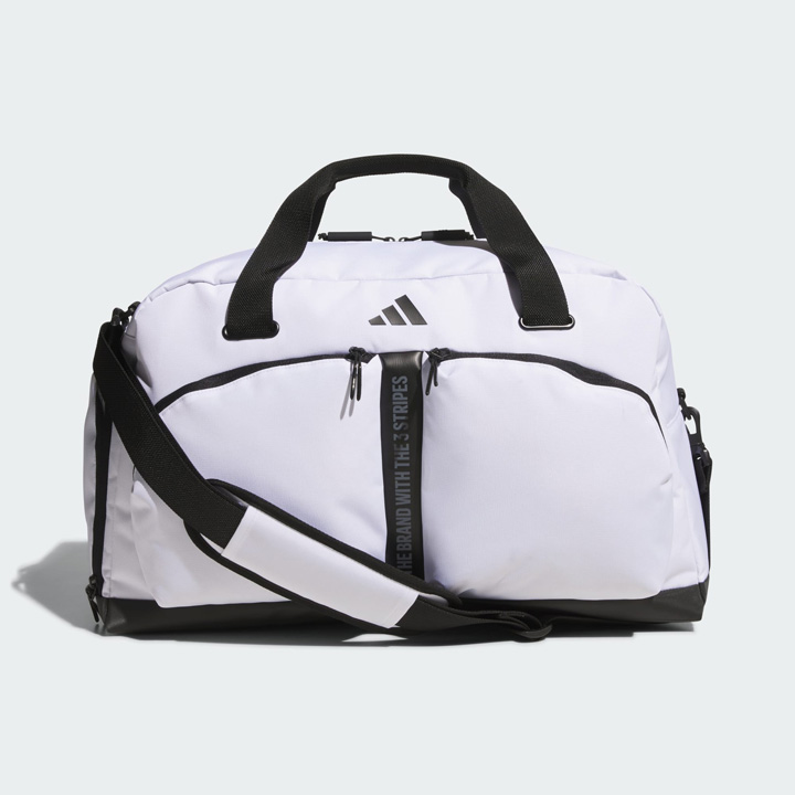 ゴルフバッグv12（ADIDAS GOLF／ゴルフ ボストンバッグ）｜ゴルフ用