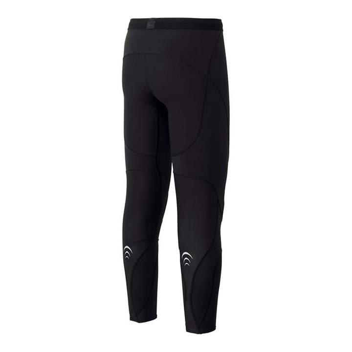 スポーツタイツ C3fit フォーカスサポートストレッチ UVカット 公式】フォーカスサポートロングタイツ（C3fit／レディース