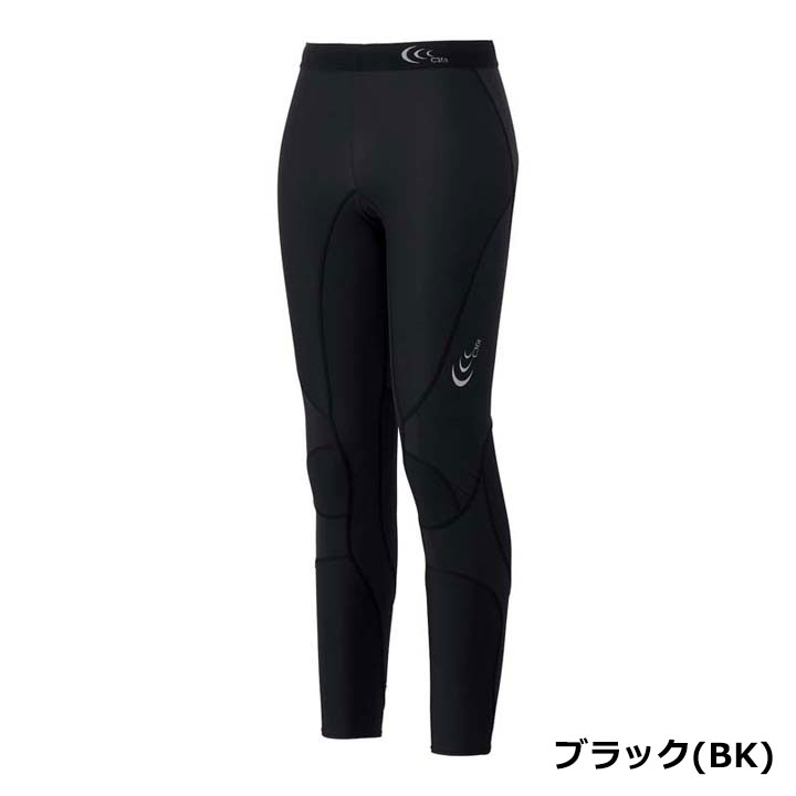 C3fit レディースMサイズ 3FW14127 C3Fit C3fit インパクトエアーロングタイツ レディース 3FW14127
