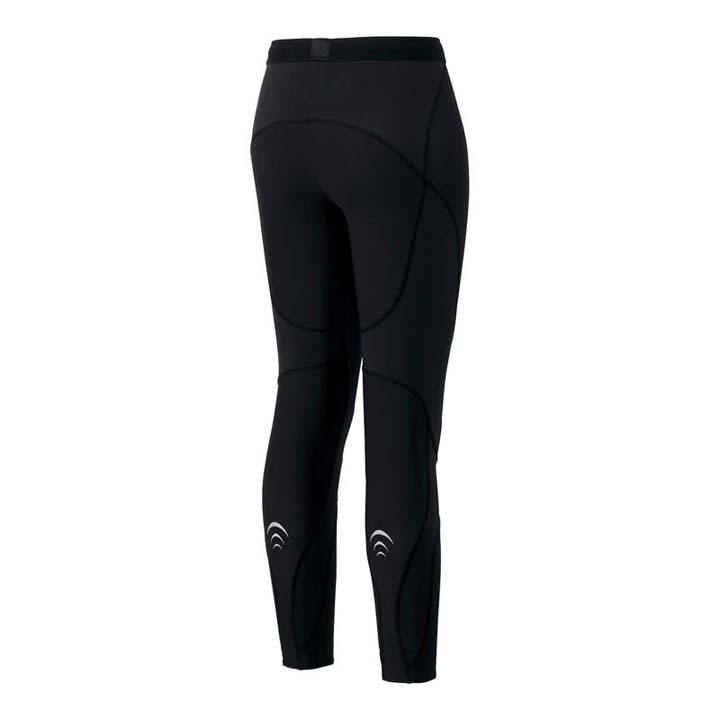 【レディース】シースリーフィット インパクトエアーロングタイツ M【タグ付き】 C3Fit 【レディース】シースリーフィット 3FW14127 【Mサイズ