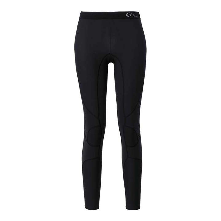 C3fit レディースMサイズ 3FW14127 C3Fit C3fit インパクトエアーロングタイツ レディース 3FW14127