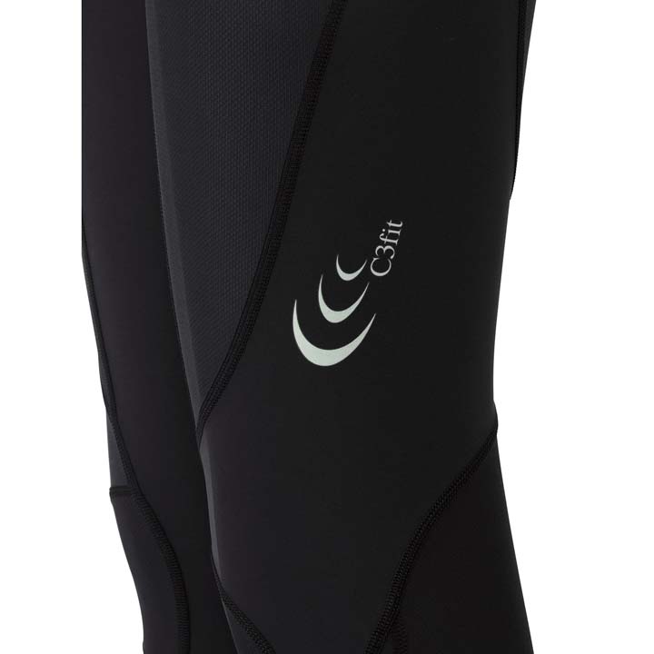 【レディース】シースリーフィット インパクトエアーロングタイツ M【タグ付き】 ヨドバシ.com - シースリーフィット C3fit インパクトエアー
