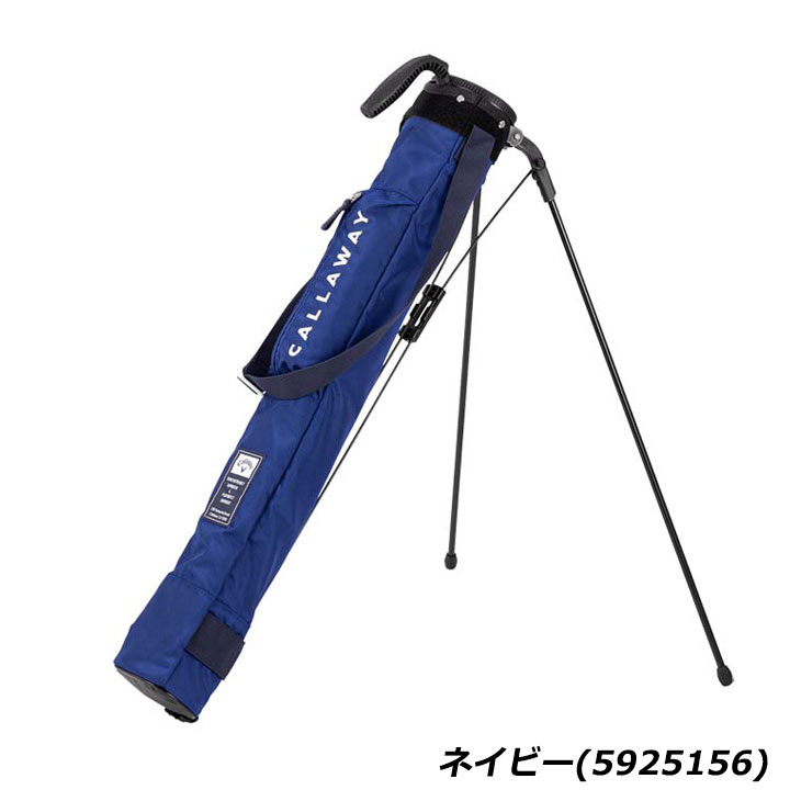 ミルミル　Callaway ゴルフクラブケース　ネイビー Callaway ゴルフ クラブケース（色：ネイビー系）｜ゴルフ用