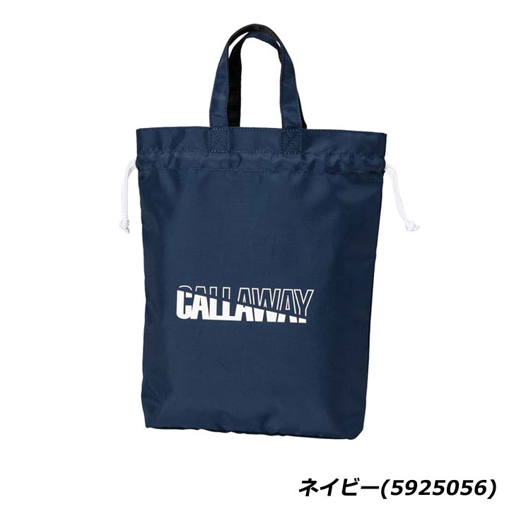 Callaway ゴルフ シューズケース｜ゴルフ用バッグ｜ゴルフ｜スポーツ