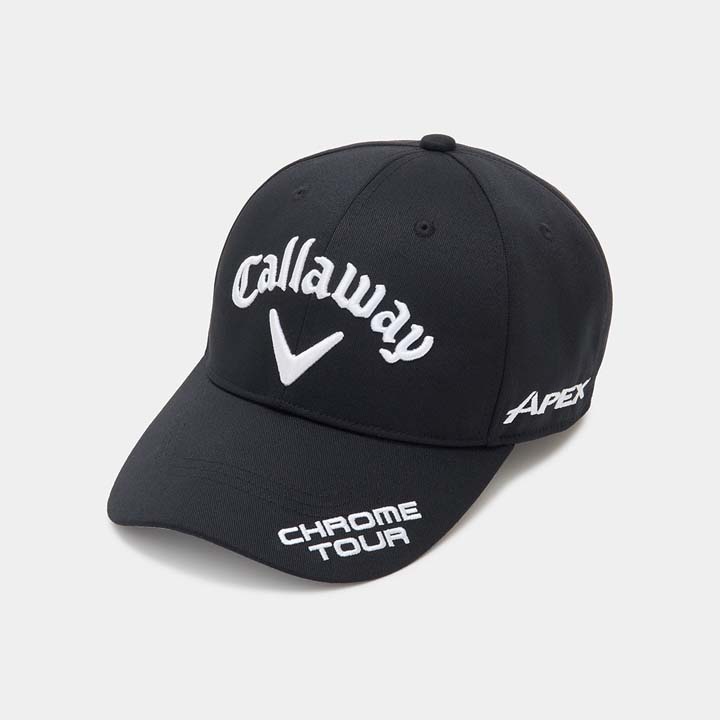 Callaway（キャロウェイ） 【石川遼プロ着用】キャロウェイ C25990100