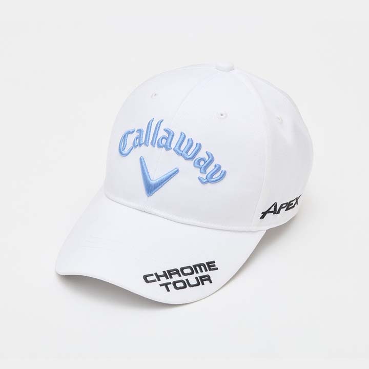 Callaway 【石川遼プロ着用】キャロウェイ C25990100 ツアーRTW