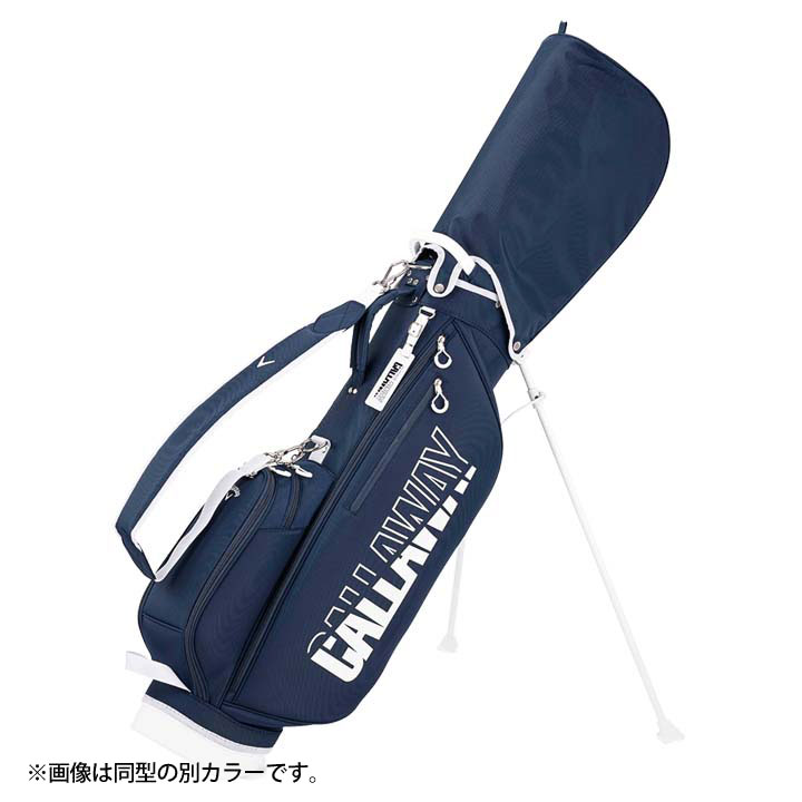 Callaway キャロウェイ アトラクティブ スタンド 25 JM キャディ