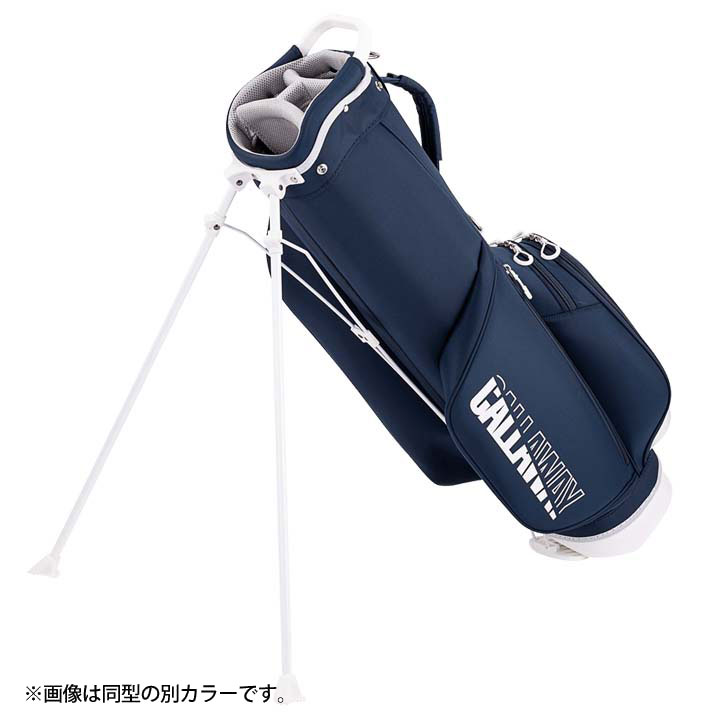 Callaway キャロウェイ アトラクティブ スタンド 25 JM キャディ