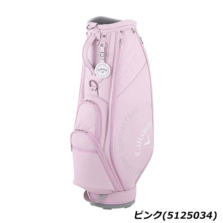 Callaway キャディバッグ（口径サイズ：8.5）｜ゴルフ用バッグ
